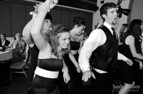 Best Winter Park Civic Center Wedding photographer - Sandra Johnson (SJFoto.com)